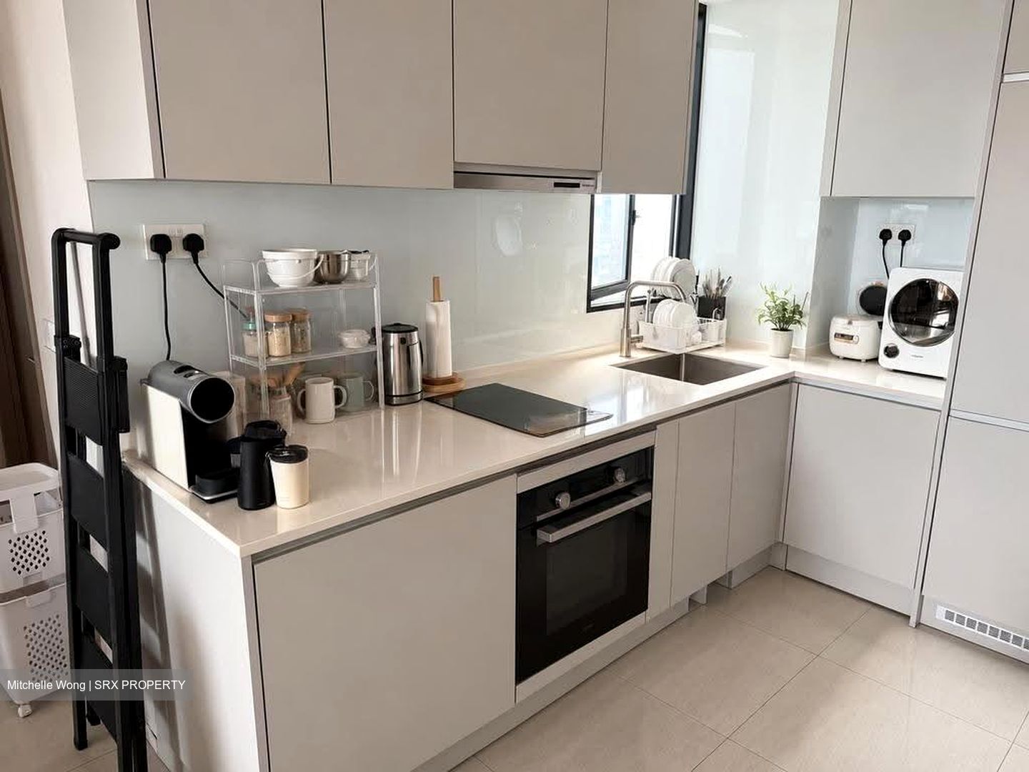Bidadari Park Drive (D13), Apartment #632097051